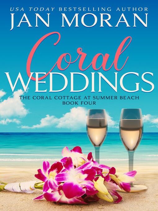 Cover image for Coral Weddings